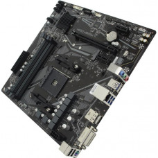 GIGABYTE A520M DS3H (RTL) AM4 AMD A520 PCI-E DVI+HDMI+DP GbLAN SATA MicroATX 4DDR4