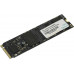 SSD 512 Gb M.2 2280 M Apacer AS2280P4 AP512GAS2280P4-1