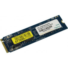 SSD 256 Gb M.2 2280 M Apacer AS2280P4 AP256GAS2280P4-1