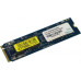 SSD 256 Gb M.2 2280 M Apacer AS2280P4 AP256GAS2280P4-1