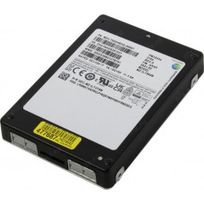 SSD 960 Gb SAS 12Gb/s Samsung PM1643a MZILT960HBHQ-00007 2.5