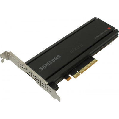 SSD 3.2 Tb PCI-Ex8 Samsung PM1735 MZPLJ3T2HBJR-00007