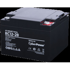 Cyberpower RC 12-28 Battery CyberPower Standart series