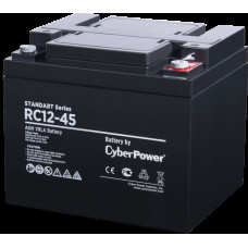 Cyberpower RC 12-45 Battery CyberPower Standart series