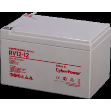 Cyberpower RV 12-12 Battery CyberPower Professional series