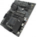 MSI B550-A PRO (RTL) AM4 B550 2xPCI-E HDMI+DP GbLAN SATA ATX 4DDR4