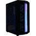 Miditower Aerocool Prime-G-Bk-v1 ATX без БП