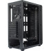 Miditower Aerocool Prime-G-Bk-v1 ATX без БП