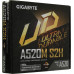 GIGABYTE A520M S2H (RTL) AM4 AMD A520 PCI-E Dsub+DVI+HDMI GbLAN SATA RAID MicroATX 2DDR4