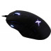 Bloody Gaming Mouse X5 Pro Stone Black (RTL) USB 9btn+Roll