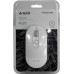 A4Tech FSTYLER Wireless Optical Mouse FG20 White (RTL) USB 4btn+Roll