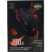 Bloody Gaming Mouse J90S Stone Black (RTL) USB 12btn+Roll