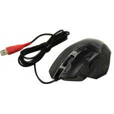 Bloody Gaming Mouse J95S Satellite (RTL) USB 9btn+Roll
