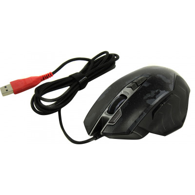 Bloody Gaming Mouse J95S Satellite (RTL) USB 9btn+Roll