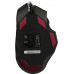 Bloody Gaming Mouse J95S Stone Black (RTL) USB 9btn+Roll