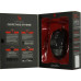 Bloody Gaming Mouse J95S Stone Black (RTL) USB 9btn+Roll