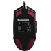 Bloody Gaming Mouse P91S Stone Black (RTL) USB 8btn+Roll