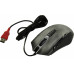 Bloody Gaming Mouse P93S Bullet Grey (RTL) USB 8btn+Roll