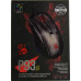 Bloody Gaming Mouse P93S Bullet Grey (RTL) USB 8btn+Roll