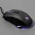 Bloody Gaming Mouse P93S Bullet Grey (RTL) USB 8btn+Roll