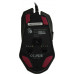 Bloody Gaming Mouse W60 Max Stone Black (RTL) USB 10btn+Roll