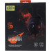Наушники с микрофоном Bloody G600i Black (7.1,шнур 1.3м+1м, USB+3.5 мм, с регулятором громкости)