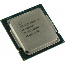 CPU Intel Core i9-10900KF 3.7 GHz/10core/2.5+20Mb/125W/8 GT/s LGA1200