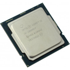 CPU Intel Core i5-10600KF 4.1 GHz/6core/1.5+12Mb/125W/8 GT/s LGA1200