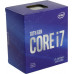 CPU Intel Core i7-10700F BOX 2.9 GHz/8core/2+16Mb/65W/8 GT/s LGA1200