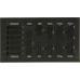 Блок питания be quiet! DARK POWER PRO 12 P12-PRO-1500W 1500W ATX (24+2x4+8+10x6/8пин) Cable Management BN312