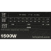 Блок питания be quiet! DARK POWER PRO 12 P12-PRO-1500W 1500W ATX (24+2x4+8+10x6/8пин) Cable Management BN312