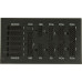 Блок питания be quiet! DARK POWER PRO 12 P12-PRO-1200W 1200W ATX (24+2x4+8+10x6/8пин) Cable Management BN311