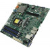 SuperMicro X11SCM-F (OEM) LGA1151 C246 PCI-E SVGA 2xGbLAN SATA RAID MicroATX 4DDR4