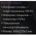 Smartbuy RUSH Enigma SBMP-10G-EN (коврик для мыши, 360x270x3мм)