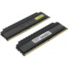Patriot Viper PVB432G320C6K DDR4 DIMM 32Gb KIT 2*16Gb PC4-25600