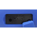 Колонка HIPER Protey Mini H-OM1 Blue (5W, Bluetooth, Li-Pol)