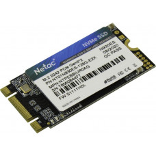 SSD 128 Gb M.2 2242 B&M Netac N930ES NT01N930ES-128G-E2X