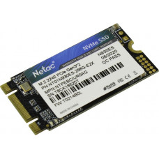 SSD 256 Gb M.2 2242 B&M Netac N930ES NT01N930ES-256G-E2X