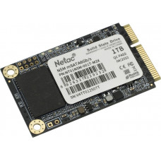 SSD 1 Tb mSATA 6Gb/s Netac N5M NT01N5M-001T-M3X