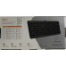 Клавиатура A4Tech Fstyler FK11 Grey USB 86КЛ