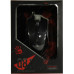 Bloody Gaming Mouse Q81 Curve (RTL) USB 8btn+Roll