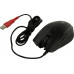 Bloody Gaming Mouse Q81 Curve (RTL) USB 8btn+Roll