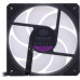 Cooler Master MFX-B2DN-18NPA-R1 SICKLEFLOW (4пин,120x120x25мм, 8-27дБ, 650-1800об/мин)