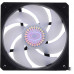 Cooler Master MFX-B2DN-18NPA-R1 SICKLEFLOW (4пин,120x120x25мм, 8-27дБ, 650-1800об/мин)