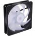 Cooler Master MFX-B2DN-18NPA-R1 SICKLEFLOW (4пин,120x120x25мм, 8-27дБ, 650-1800об/мин)