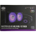 Cooler Master MLW-D24M-A18PC-R2 ML240L V2 RGB вод.охл