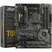 ASUS TUF GAMING X570-PRO WI-FI (RTL) AM4 X570 2xPCI-E+HDMI+DP2.5GbLAN+WiFi+BT SATA ATX 4DDR4