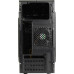 Minitower Aerocool CS-103 CS-103-S-BK-V1 MicroATX без БП