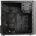 Minitower Aerocool CS-103 CS-103-S-BK-V1 MicroATX без БП