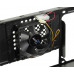 Minitower Aerocool CS-103 CS-103-S-BK-V1 MicroATX без БП